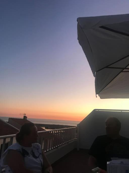 A Terraza Da Filipa Daire Vila Praia de Âncora Dış mekan fotoğraf