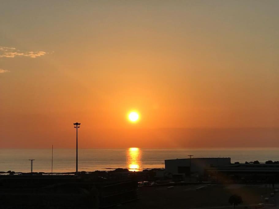 A Terraza Da Filipa Daire Vila Praia de Âncora Dış mekan fotoğraf