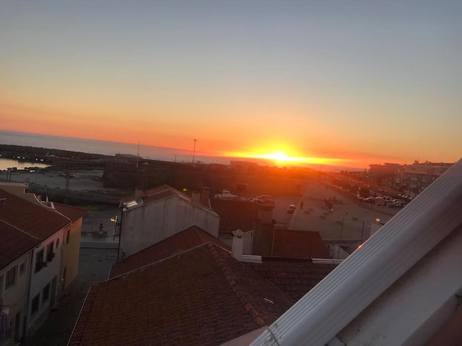 A Terraza Da Filipa Daire Vila Praia de Âncora Dış mekan fotoğraf