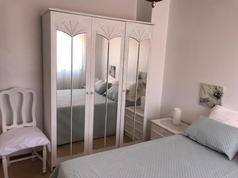 A Terraza Da Filipa Daire Vila Praia de Âncora Dış mekan fotoğraf