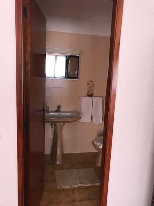 A Terraza Da Filipa Daire Vila Praia de Âncora Dış mekan fotoğraf