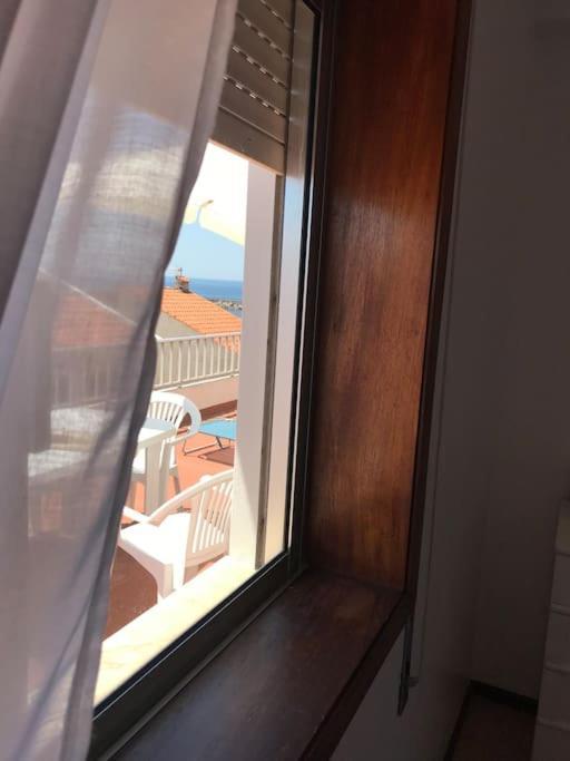 A Terraza Da Filipa Daire Vila Praia de Âncora Dış mekan fotoğraf