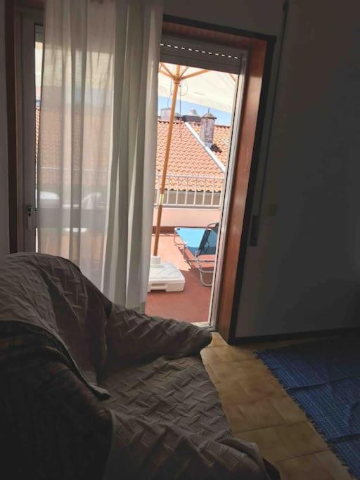 A Terraza Da Filipa Daire Vila Praia de Âncora Dış mekan fotoğraf