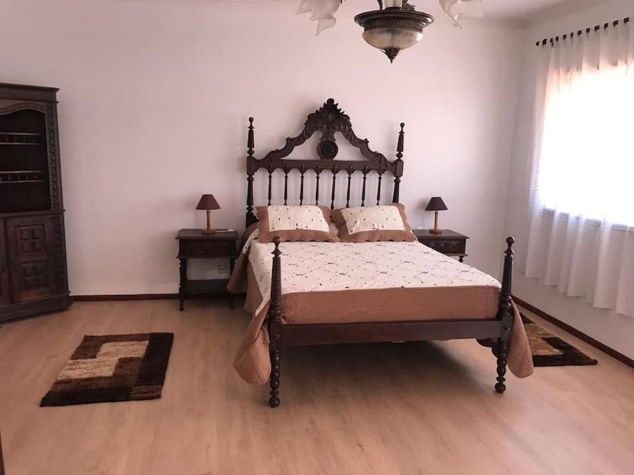 A Terraza Da Filipa Daire Vila Praia de Âncora Dış mekan fotoğraf