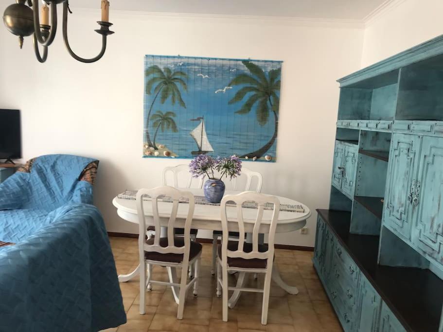A Terraza Da Filipa Daire Vila Praia de Âncora Dış mekan fotoğraf