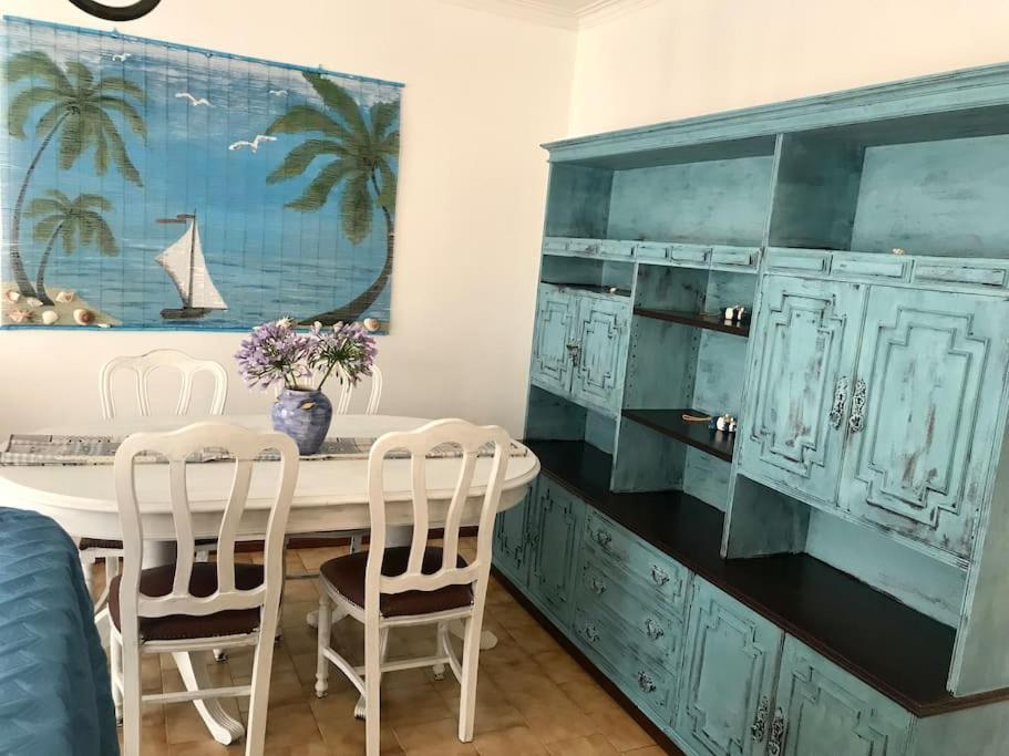 A Terraza Da Filipa Daire Vila Praia de Âncora Dış mekan fotoğraf