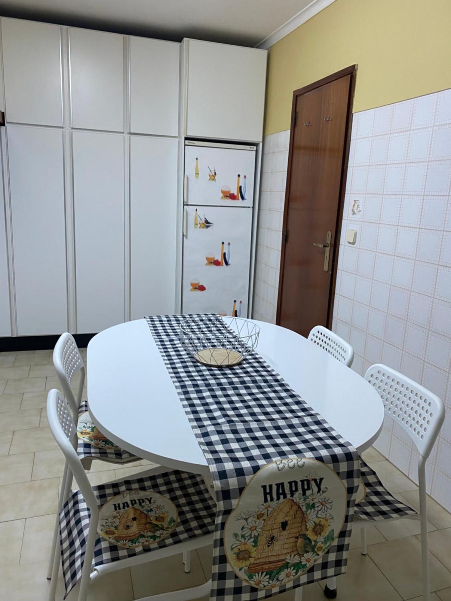 A Terraza Da Filipa Daire Vila Praia de Âncora Dış mekan fotoğraf